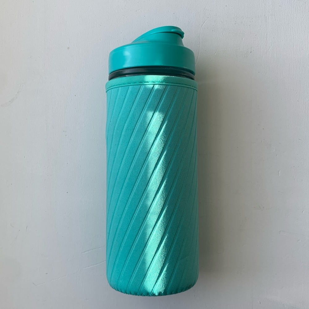 MasonTops Glass Waterbottle
